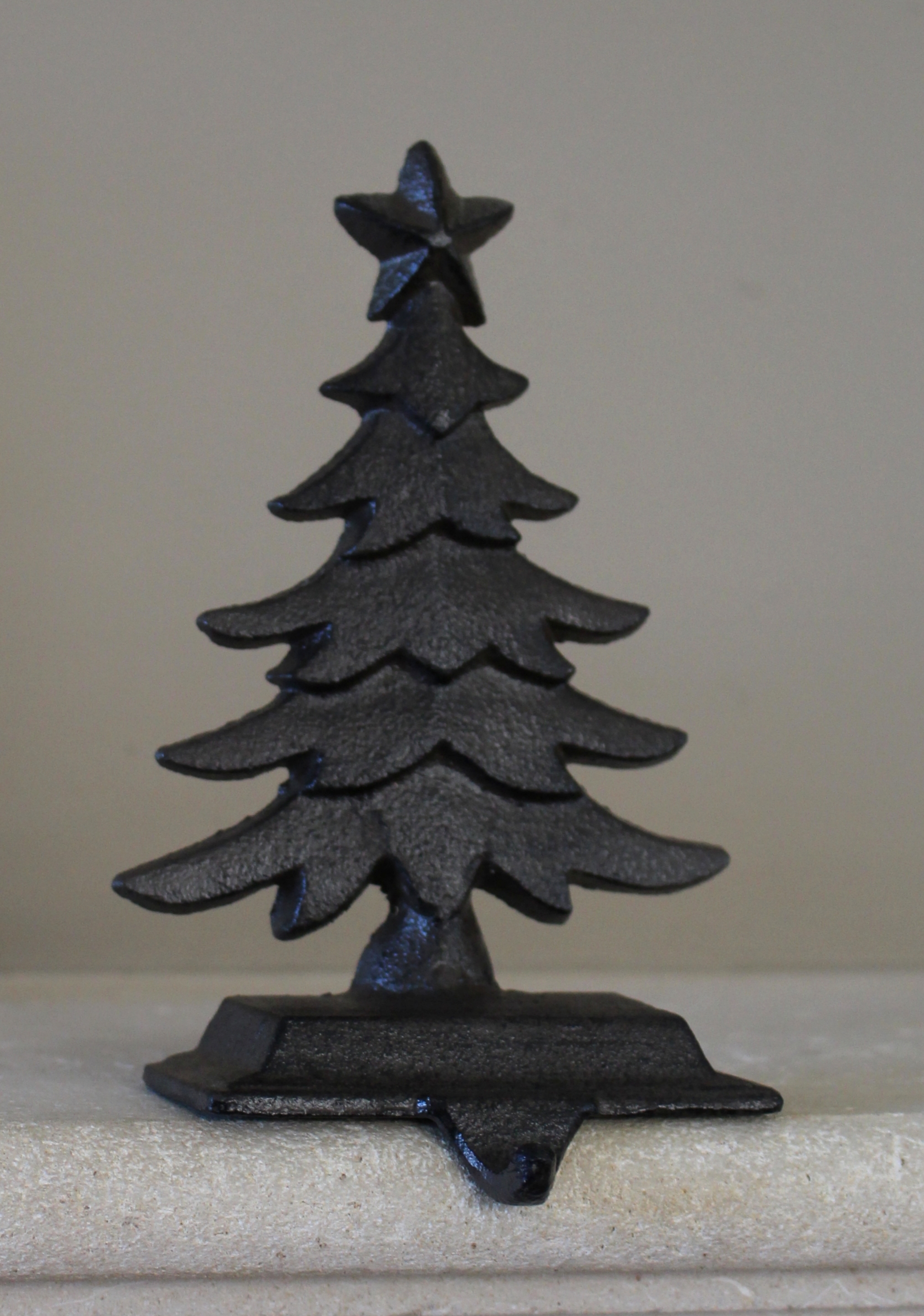 Haakpakket Krans Kerststerren in wit of rood - Hearts
